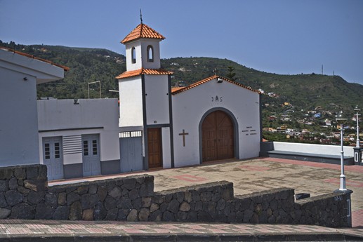 25 marzo La Cueva del Viento